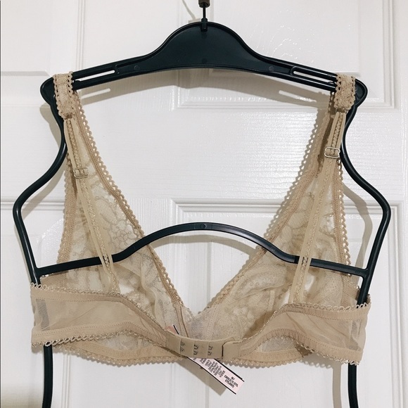 🔥ON SALE🔥3/$30🔥 💖 Victoria Secret SEXY Bralette - Picture 4 of 8